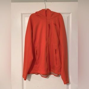 The North Face Zip Up Lightweight Jacket